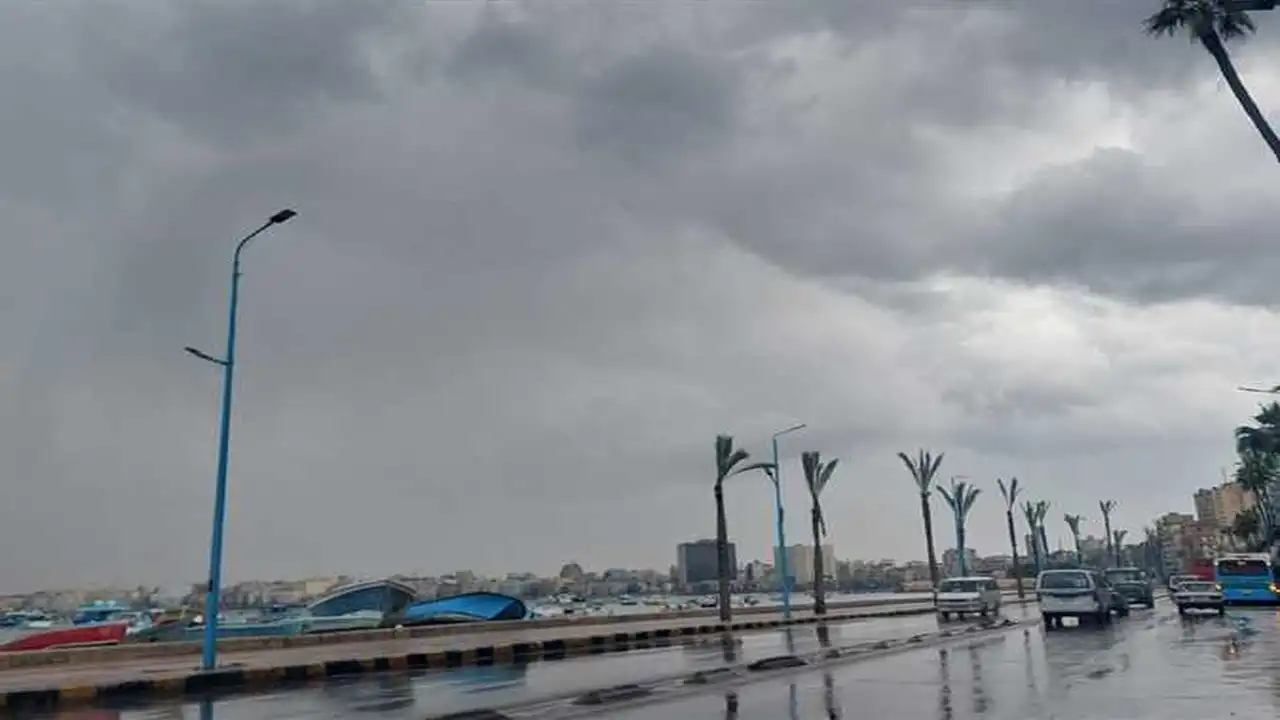 تغيرات جوية مفاجئة تضرب المحافظات المصرية غدا مع استمرار انخفاض درجات الحرارة